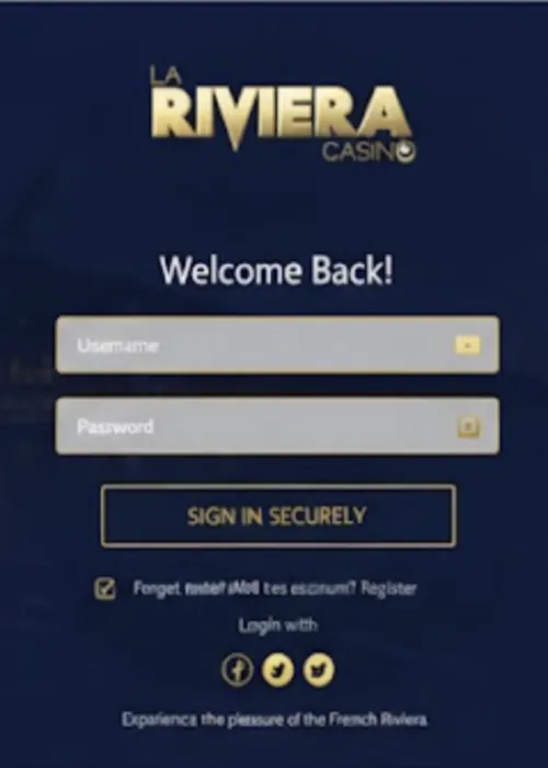 Programme bonus casino prestige Casino La Riviera