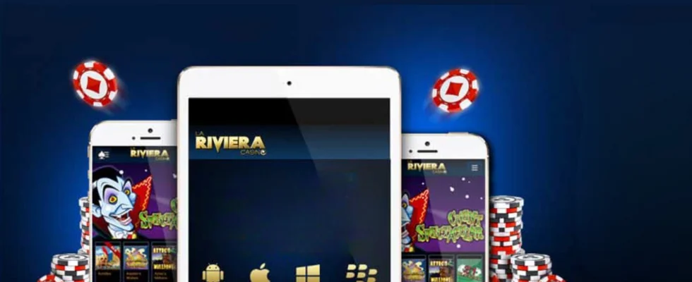 Casino La Riviera online
